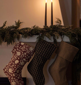 Cypress Leaf Garland