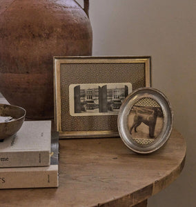 Florentine Picture Frame