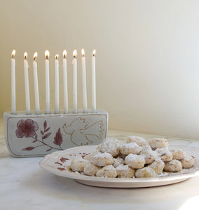 Gendal Menorah