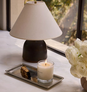 Pewter Vanity Tray