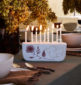 Gendal Menorah