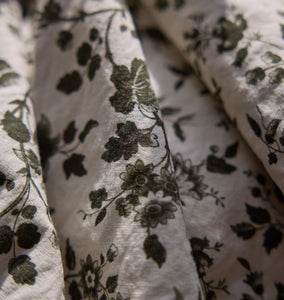 Jade Tablecloth