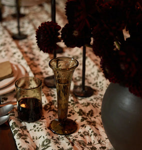 Flûte Fumé Champagne Glass