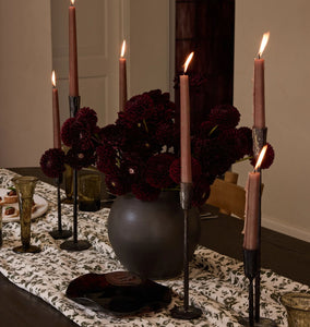Chloe Taper Candle Holder