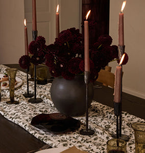Jade Tablecloth