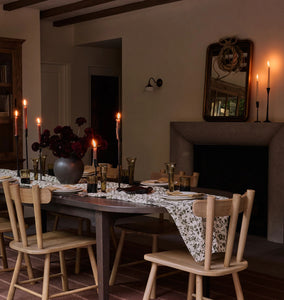 Wilburn Dining Table