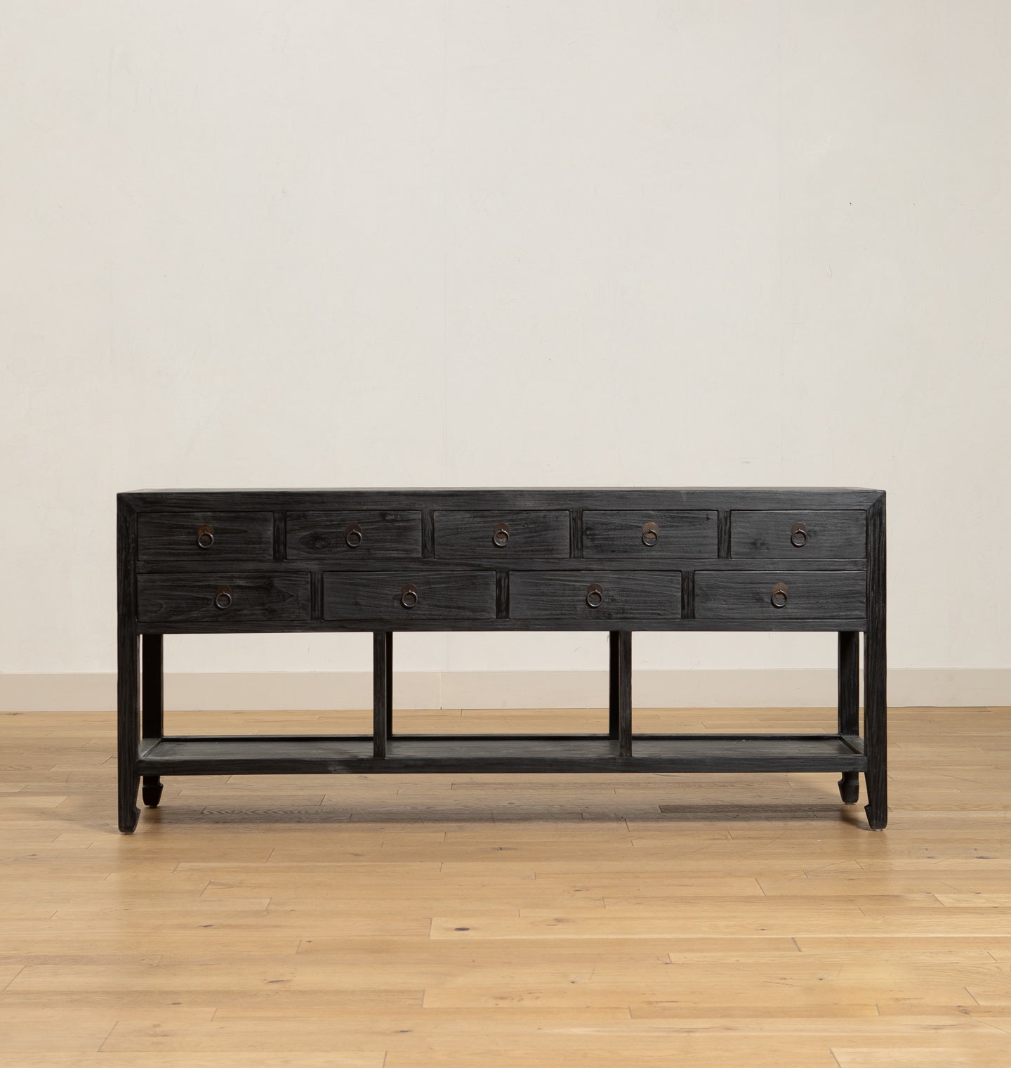 Daniel Sideboard Black