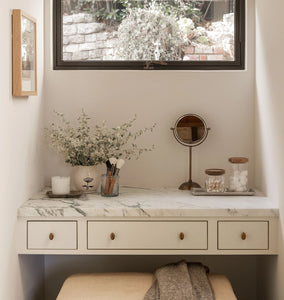 Caity Vanity Mirror