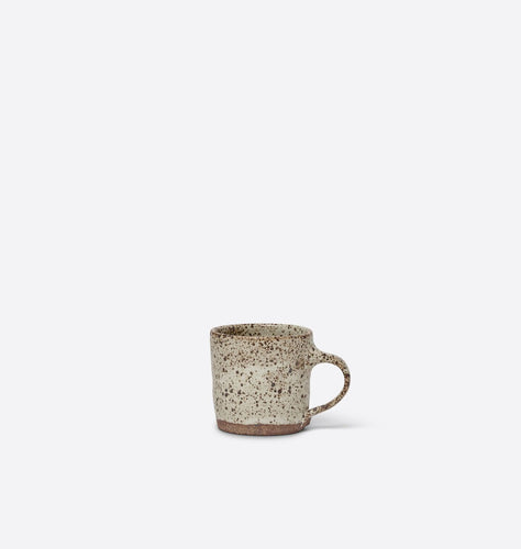 ceramic espresso cup