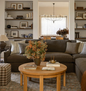 Amalfi Coffee Table