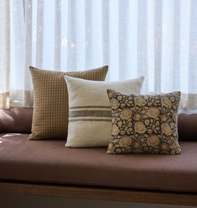 Vintage Pillow Bundle A.XXV.VII