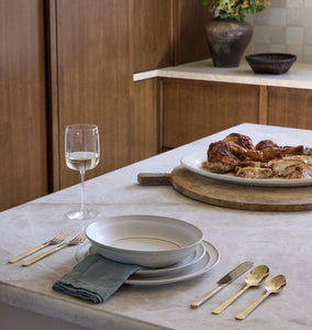 Pillar Ceramic Dinnerware
