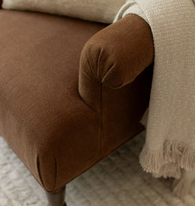 Cardiff Armchair Autumn