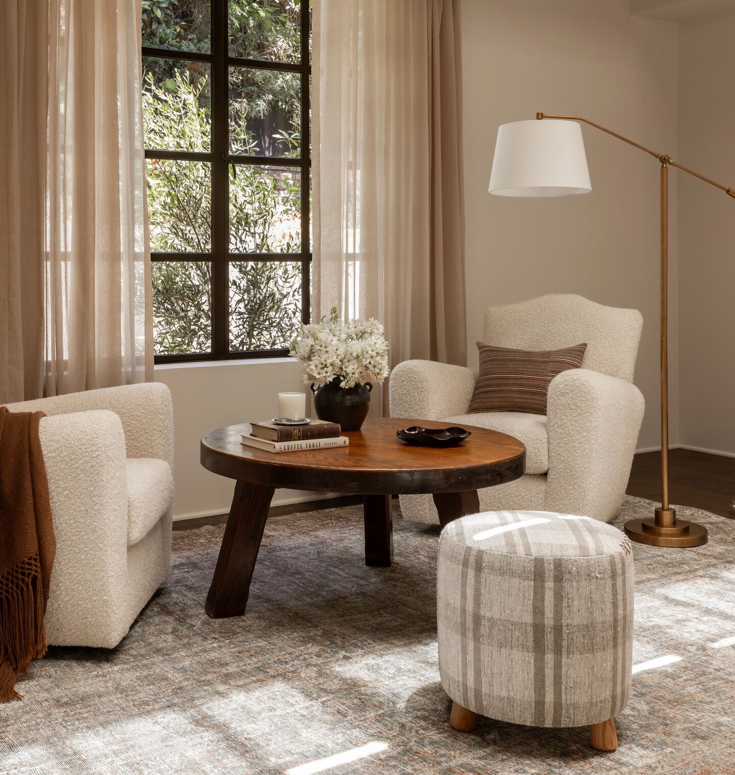 Cece Floor Lamp - Thumbnail 4