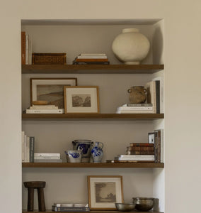 Austria Rattan Storage Box