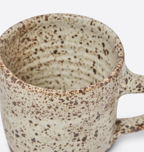 ceramic espresso cup
