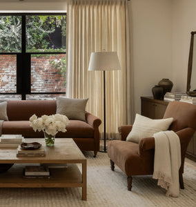 Griffin Large Floor Lamp
