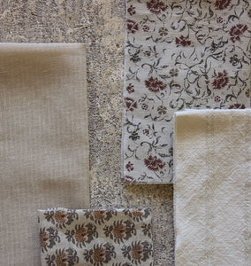 Margueritte Fabric Sample