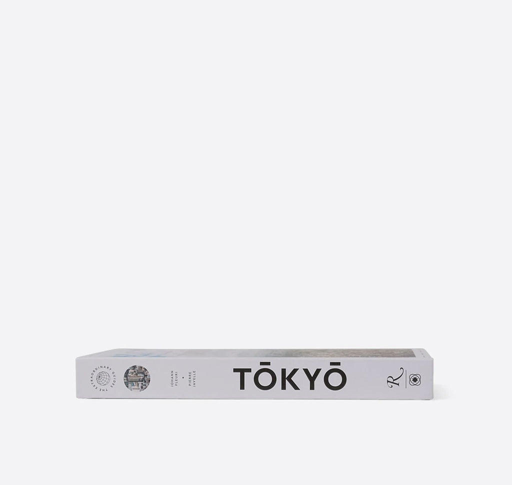 Tokyo