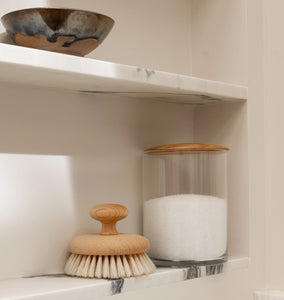 Simple Storage Container