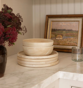Samos Dinnerware
