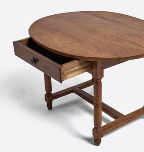 Vintage 18th Century French Side Table