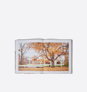 The Edith Farnsworth House