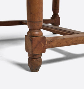 Vintage 18th Century French Side Table