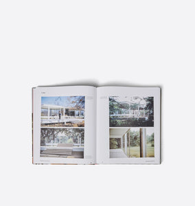 The Edith Farnsworth House