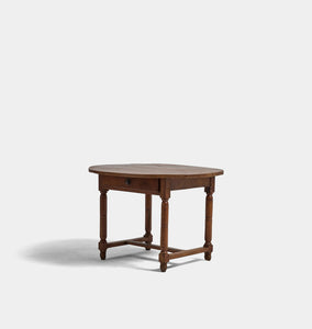 Vintage 18th Century French Side Table
