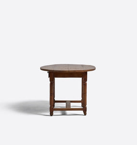Vintage 18th Century French Side Table