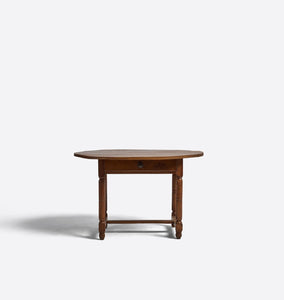 Vintage 18th Century French Side Table