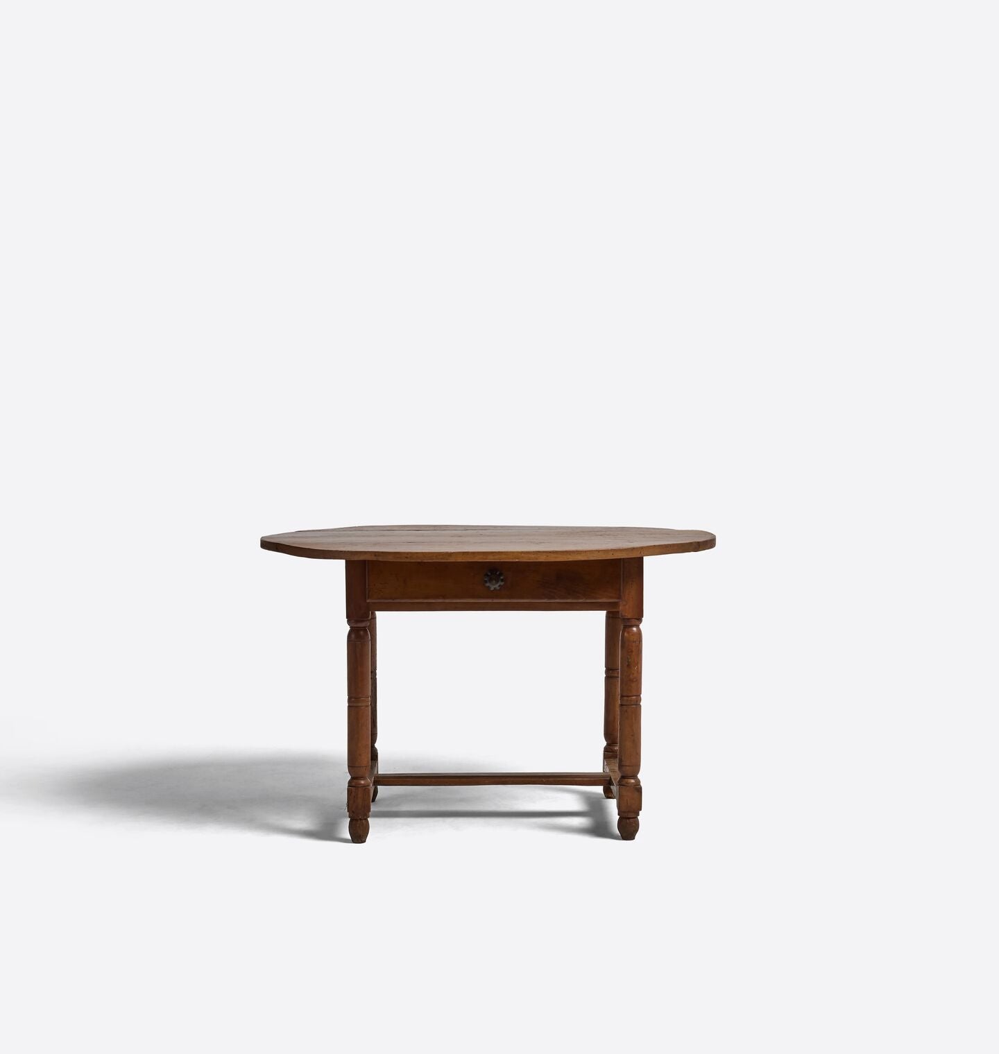 Vintage 18th Century French Side Table