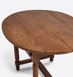 Vintage 18th Century French Side Table