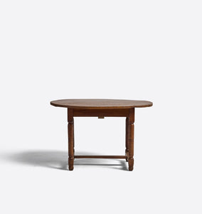 Vintage 18th Century French Side Table