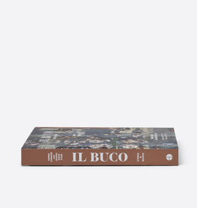 Il Buco Vita: Stories & Recipes
