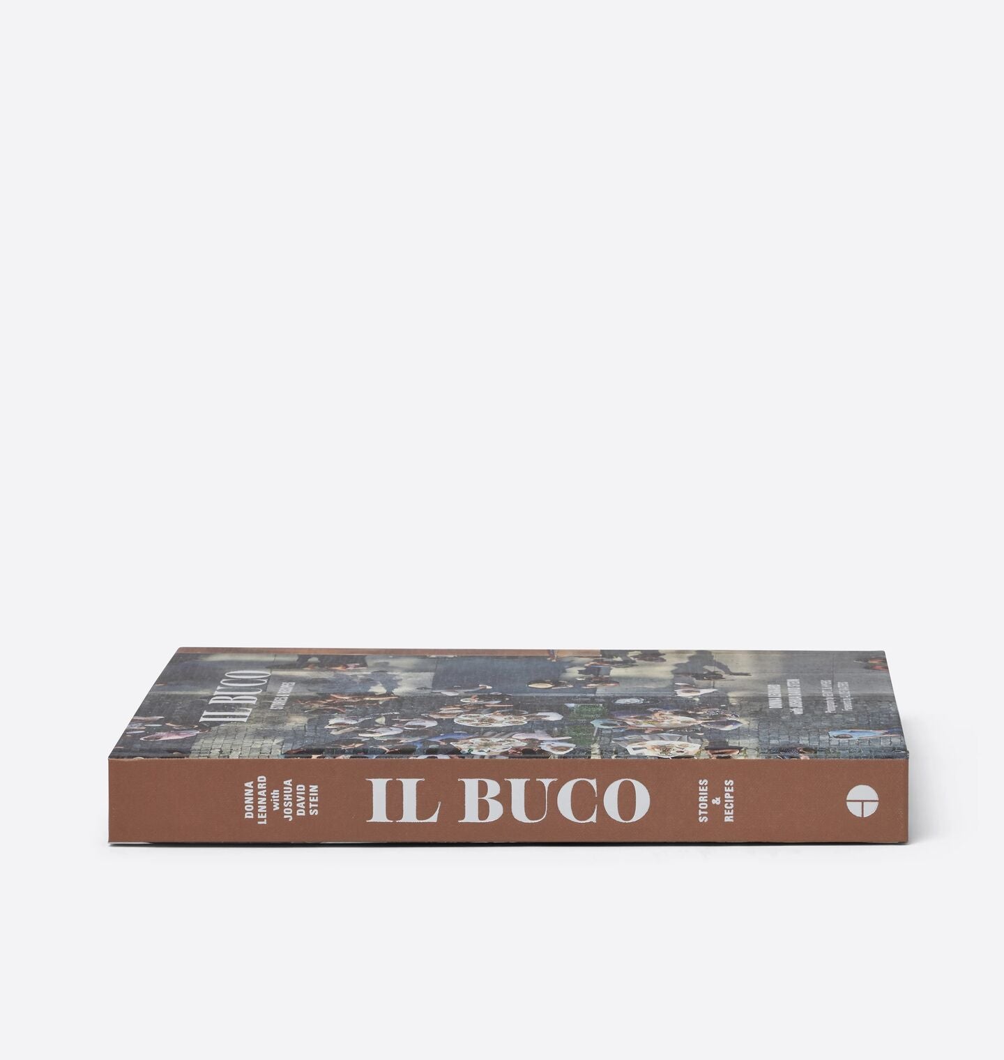 Il Buco Vita: Stories & Recipes