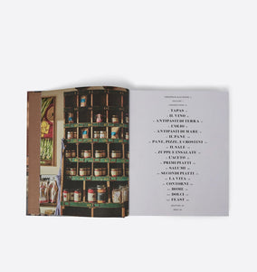 Il Buco Vita: Stories & Recipes