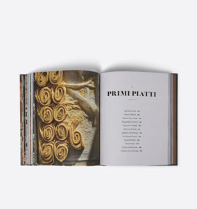 Il Buco Vita: Stories & Recipes