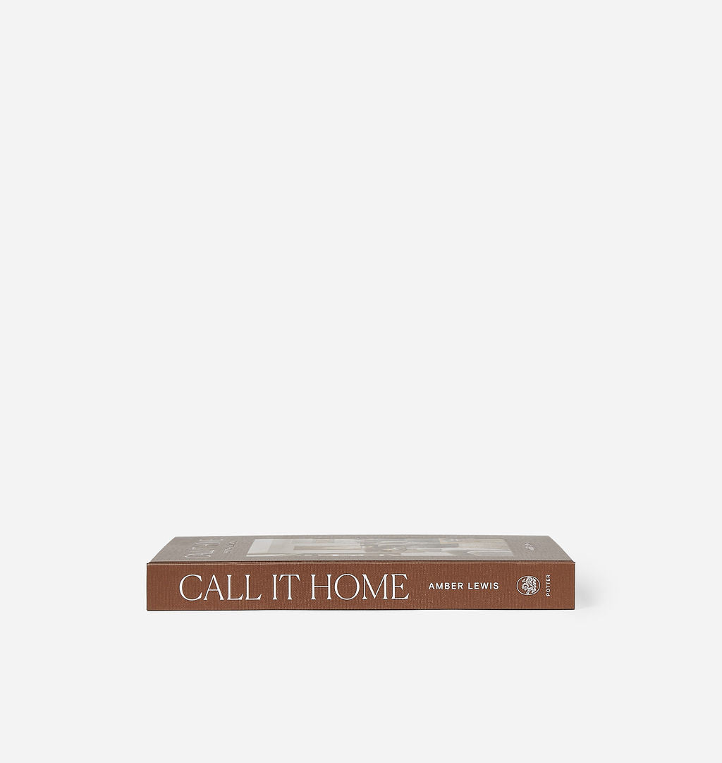 Call It Home: The Details That Matter | Shoppe Amber Interiors