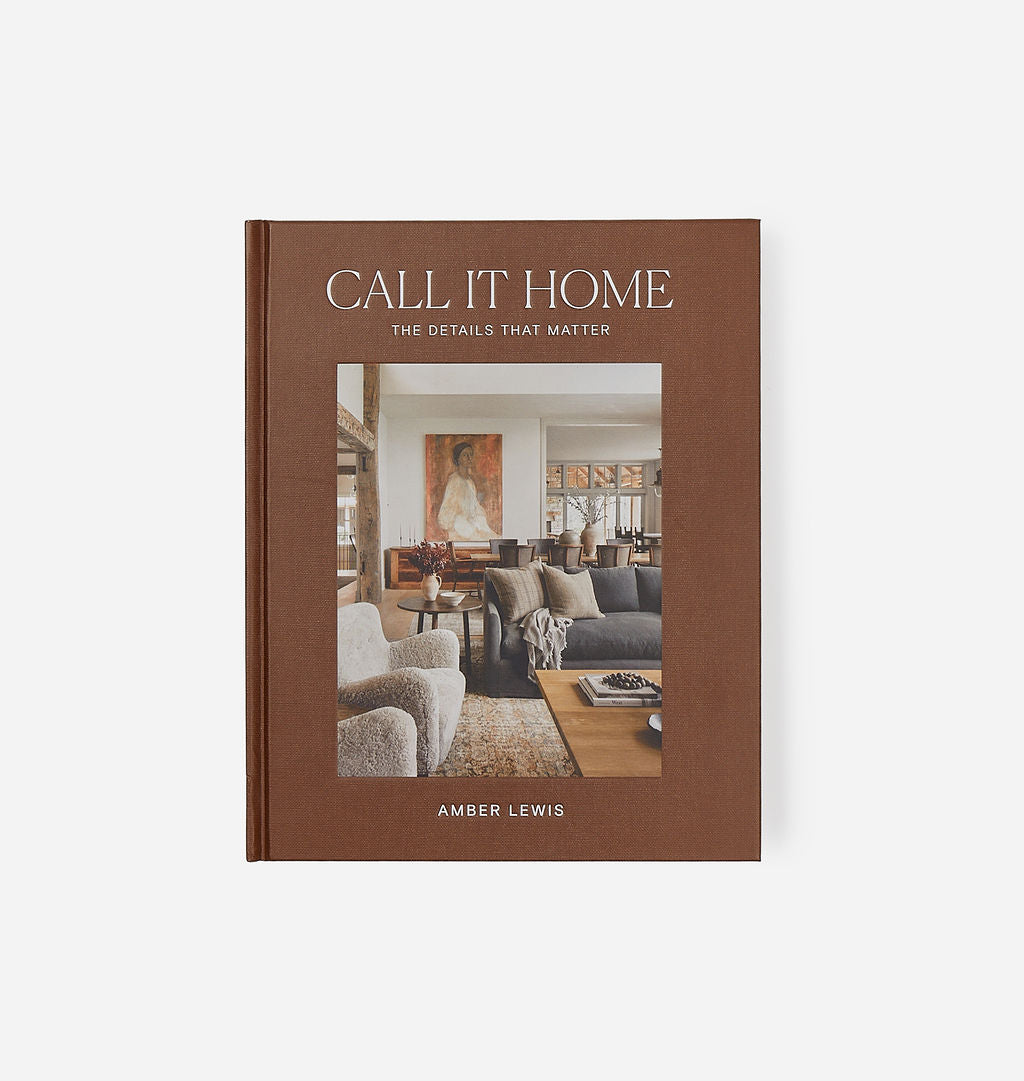 Call It Home: The Details That Matter