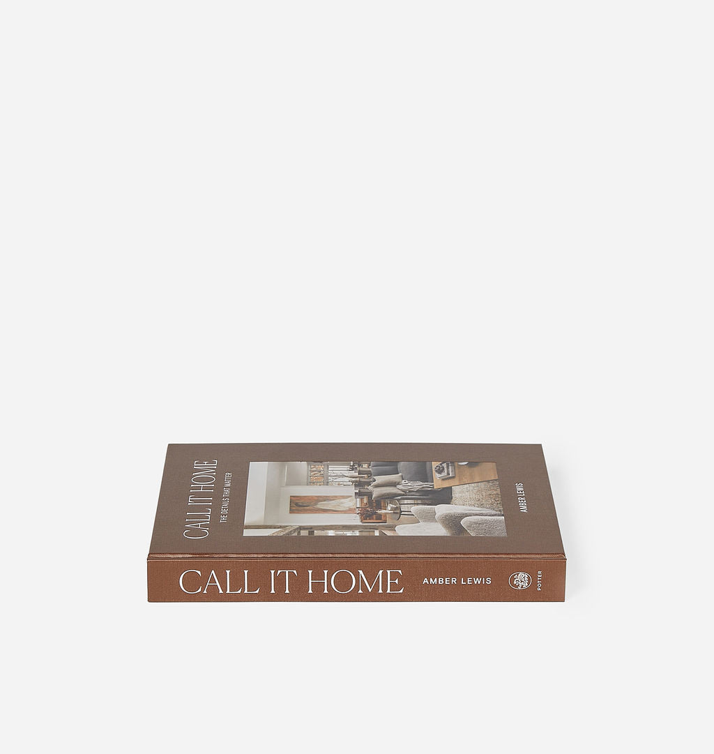 Call It Home: The Details That Matter | Shoppe Amber Interiors