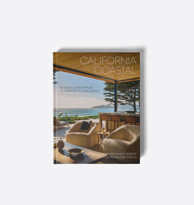 California Coastal: Seaside Living from Sea Ranch to San Diego