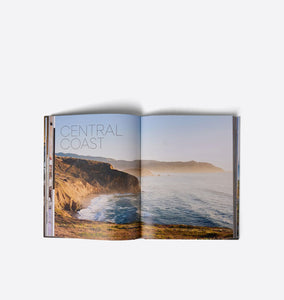 California Coastal: Seaside Living from Sea Ranch to San Diego