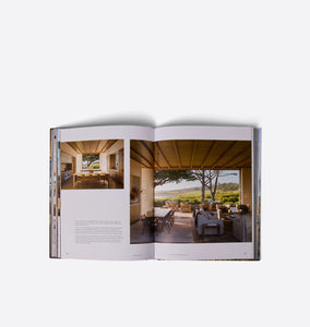 California Coastal: Seaside Living from Sea Ranch to San Diego
