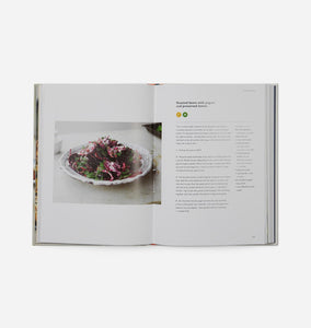 Ottolenghi Simple