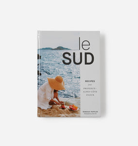 Le Sud