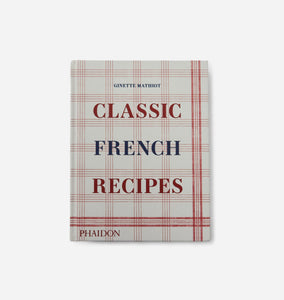 Classic French Recipes