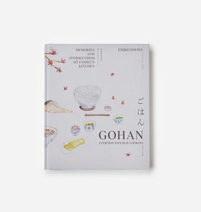 Gohan: Everyday Japanese Cooking