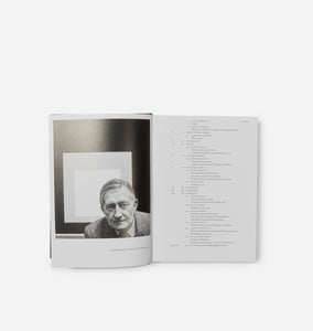 Josef Albers: Homage to the Square